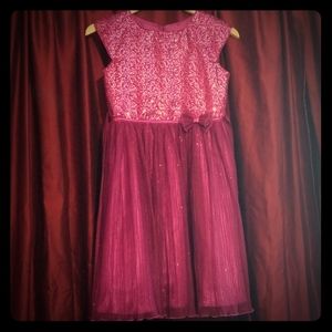 Girls Dress